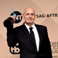 Jeffrey Tambor, mejor actor de una serie de comedia en los SAG Awards 2016