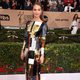 Alicia Vikander en la alfombra roja de los SAG Awards 2016