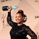 Queen Latifah, mejor actriz de miniserie en los SAG Awards 2016