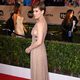 Kate Mara en la alfombra roja de los SAG Awards 2016