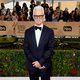 John Slattery en la alfombra roja de los SAG Awards 2016