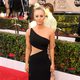 Kaley Cuoco en la alfombra roja de los SAG Awards 2016