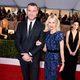 Liev Schreiber y Naomi Watts en la alfombra roja de los SAG Awards 2016