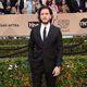 Kit Harington en la alfombra roja de los SAG Awards 2016