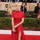 Anna Faris en la alfombra roja de los SAG Awards 2016