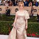 Christina Hendricks en la alfombra roja de los SAG Awards 2016