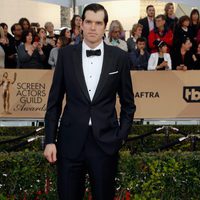 Timothy Simons en la alfombra roja de los SAG Awards 2016