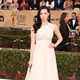 Laura Prepon en la alfombra roja de los SAG Awards 2016