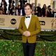 Michael Shannon en la alfombra roja de los SAG Awards 2016