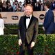 Jesse Tyler Ferguson en la alfombra roja de los SAG Awards 2016