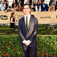 Billy Crudup en la alfombra roja de los SAG Awards 2016