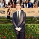 Billy Crudup en la alfombra roja de los SAG Awards 2016