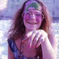  Janis: Little Girl Blue