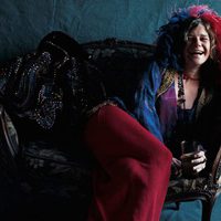  Janis: Little Girl Blue