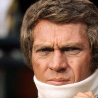 Steve McQueen: The Man & Le Mans