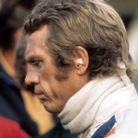 Steve McQueen: The Man & Le Mans