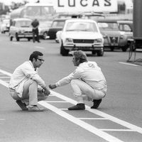 Steve McQueen: The Man & Le Mans