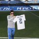 Derek Zoolander en el Santiago Bernabéu