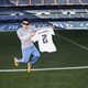 Derek Zoolander, el nuevo jugador del Real Madrid