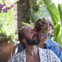 A Bigger Splash