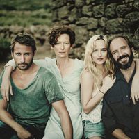 A Bigger Splash