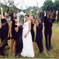 Angry Indian Goddesses 