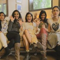 Angry Indian Goddesses 