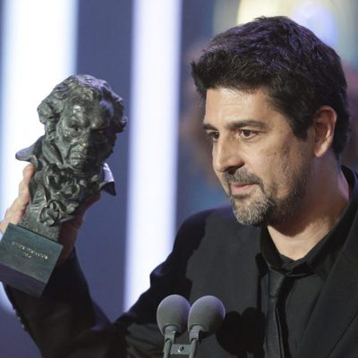 Cesc Gay, Mejor Dirección por 'Truman' en los Premios Goya 2016