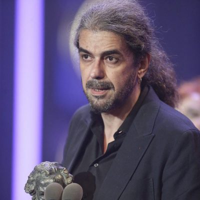 Fernando León de Aranoa, Mejor Guión Adaptado por 'Un día perfecto' en los Premios Goya 2016