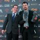 Lluís Castells y Lluis Rivera, Mejores Efectos Especiales por 'Anacleto' en los Premios Goya 2016