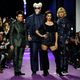 Los protagonistas de 'Zoolander 2' en la premiere de Nueva York