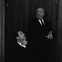 Hitchcock/Truffaut