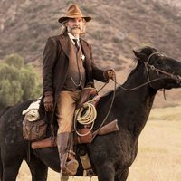 Bone Tomahawk