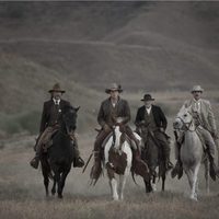 Bone Tomahawk