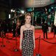 Saoirse Ronan en la alfombra roja de los BAFTA Awards 2016