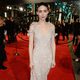 Rooney Mara en la alfombra roja de los BAFTA Awards 2016