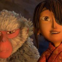 Kubo and the Two Strings