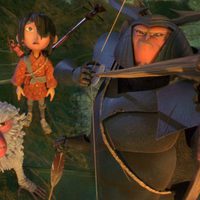 Kubo and the Two Strings