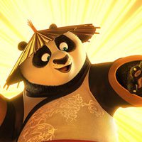 Kung Fu Panda 3