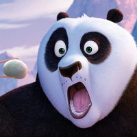 Kung Fu Panda 3