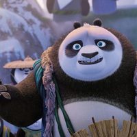 Kung Fu Panda 3