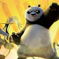 Kung Fu Panda 3