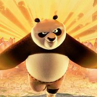 Kung Fu Panda 3