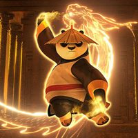 Kung Fu Panda 3