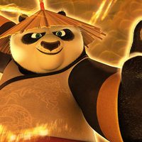 Kung Fu Panda 3