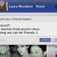  Friend Request