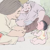 El cuento de la princesa Kaguya