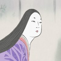 El cuento de la princesa Kaguya