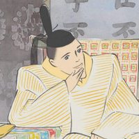 El cuento de la princesa Kaguya