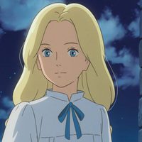 El recuerdo de Marnie